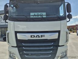 DAF XF 480 FT SPACE CAB ADR ZF INTARDER