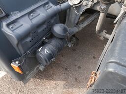Scania R 450 tractor unit with Retarder