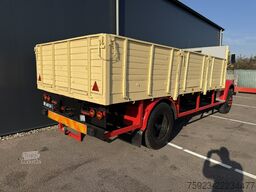 Scania 50 L5046 – 4x2 classic oldtimer open box truck