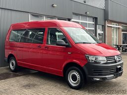 Volkswagen Transporter Kombi 2.0 TDI L2H2 150pk DSG Airco ...