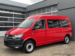 Volkswagen Transporter Kombi 2.0 TDI L2H2 150pk DSG Airco ...
