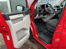 Volkswagen Transporter Kombi 2.0 TDI L2H2 150pk DSG Airco ...