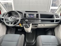 Volkswagen Transporter Kombi 2.0 TDI L2H2 150pk DSG Airco ...