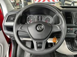 Volkswagen Transporter Kombi 2.0 TDI L2H2 150pk DSG Airco ...