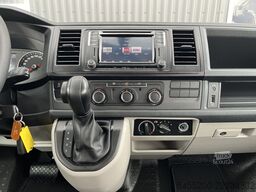 Volkswagen Transporter Kombi 2.0 TDI L2H2 150pk DSG Airco ...
