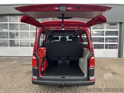 Volkswagen Transporter Kombi 2.0 TDI L2H2 150pk DSG Airco ...
