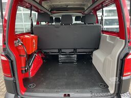 Volkswagen Transporter Kombi 2.0 TDI L2H2 150pk DSG Airco ...