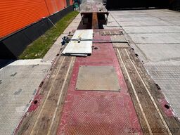Faymonville Telemax ALL STEERED AXLES / EXTENDABLE