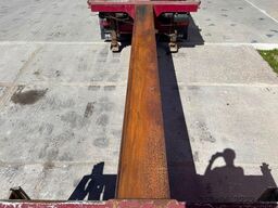 Faymonville Telemax ALL STEERED AXLES / EXTENDABLE
