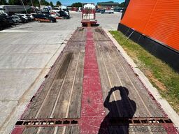 Faymonville Telemax ALL STEERED AXLES / EXTENDABLE