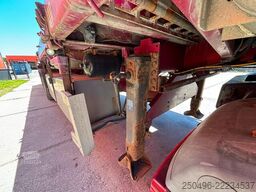 Faymonville Telemax ALL STEERED AXLES / EXTENDABLE