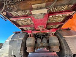 Faymonville Telemax ALL STEERED AXLES / EXTENDABLE