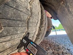 Faymonville Telemax ALL STEERED AXLES / EXTENDABLE