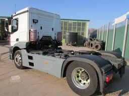 MERCEDES-BENZ 1840 4x2 BLS - Nr.: 342