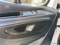 MERCEDES-BENZ Sprinter 216 CDI+lang+3665+Klima+AHK+MBUX+Doka