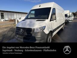 MERCEDES-BENZ Sprinter 317 CDI Kasten+Maxi+L3H2+Klima+Kamera+