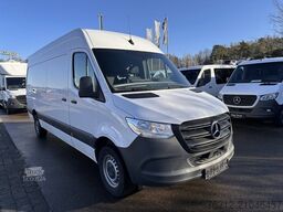 MERCEDES-BENZ Sprinter 317 CDI Kasten+Maxi+L3H2+Klima+Kamera+