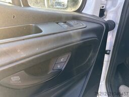 MERCEDES-BENZ Sprinter 317 CDI Kasten+Maxi+L3H2+Klima+Kamera+