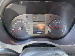 MERCEDES-BENZ Sprinter 317 CDI Kasten+Maxi+L3H2+Klima+Kamera+