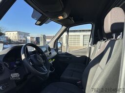 MERCEDES-BENZ Sprinter 317 CDI Kasten+Maxi+L3H2+Klima+Kamera+