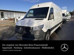 MERCEDES-BENZ Sprinter 317 CDI Kasten+Maxi+L3H2+Klima+Kamera+