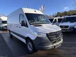 MERCEDES-BENZ Sprinter 317 CDI Kasten+Maxi+L3H2+Klima+Kamera+