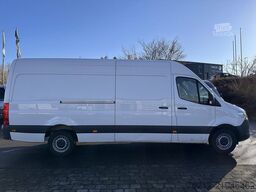 MERCEDES-BENZ Sprinter 317 CDI Kasten+Maxi+L3H2+Klima+Kamera+