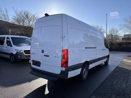 MERCEDES-BENZ Sprinter 317 CDI Kasten+Maxi+L3H2+Klima+Kamera+