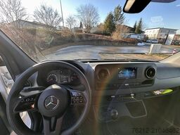 MERCEDES-BENZ Sprinter 317 CDI Kasten+Maxi+L3H2+Klima+Kamera+