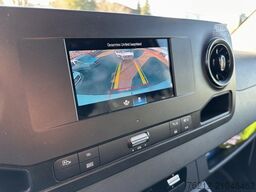 MERCEDES-BENZ Sprinter 317 CDI Kasten+Maxi+L3H2+Klima+Kamera+