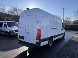 MERCEDES-BENZ Sprinter 317 CDI Kasten+Maxi+L3H2+Klima+Kamera+