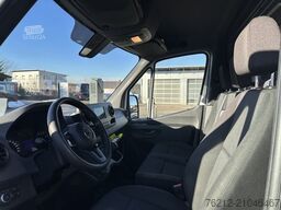 MERCEDES-BENZ Sprinter 317 CDI Kasten+Maxi+L3H2+Klima+Kamera+