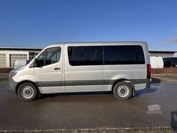 MERCEDES-BENZ Sprinter 317 CDI Tourer+L2H1+Navi+Klima+Standh+