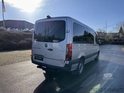 MERCEDES-BENZ Sprinter 317 CDI Tourer+L2H1+Navi+Klima+Standh+