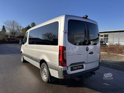 MERCEDES-BENZ Sprinter 317 CDI Tourer+L2H1+Navi+Klima+Standh+