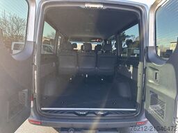 MERCEDES-BENZ Sprinter 317 CDI Tourer+L2H1+Navi+Klima+Standh+
