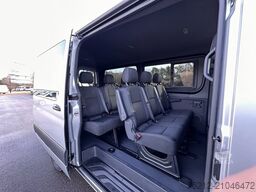 MERCEDES-BENZ Sprinter 317 CDI Tourer+L2H1+Navi+Klima+Standh+