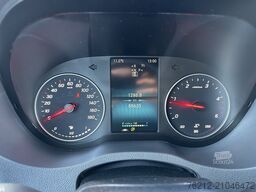 MERCEDES-BENZ Sprinter 317 CDI Tourer+L2H1+Navi+Klima+Standh+
