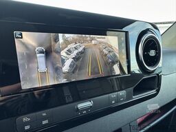 MERCEDES-BENZ Sprinter 317 CDI Tourer+L2H1+Navi+Klima+Standh+