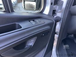 MERCEDES-BENZ Sprinter 317 CDI Tourer+L2H1+Navi+Klima+Standh+