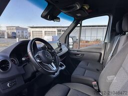 MERCEDES-BENZ Sprinter 317 CDI Tourer+L2H1+Navi+Klima+Standh+