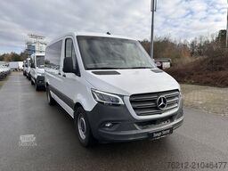 MERCEDES-BENZ Sprinter 317 CDI TourerStandard+360Kam+Distronic