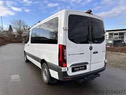 MERCEDES-BENZ Sprinter 317 CDI TourerStandard+360Kam+Distronic