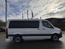 MERCEDES-BENZ Sprinter 317 CDI TourerStandard+360Kam+Distronic