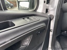 MERCEDES-BENZ Sprinter 317 CDI TourerStandard+360Kam+Distronic