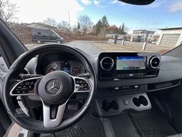 MERCEDES-BENZ Sprinter 317 CDI TourerStandard+360Kam+Distronic