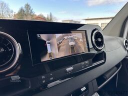 MERCEDES-BENZ Sprinter 317 CDI TourerStandard+360Kam+Distronic