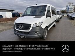MERCEDES-BENZ Sprinter 317 CDI Tourer Standard