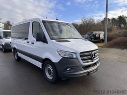MERCEDES-BENZ Sprinter 317 CDI Tourer Standard