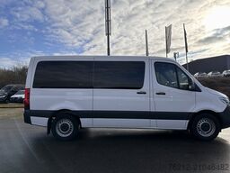 MERCEDES-BENZ Sprinter 317 CDI Tourer Standard